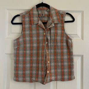 Vintage American Eagle shirt